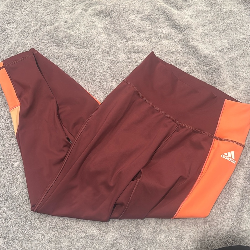 Adidas size M